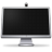 Cinema Display + ISight Icon 48px png